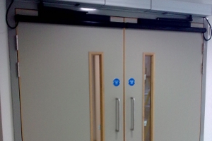 View our swing doors